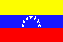 Venezuela Flag